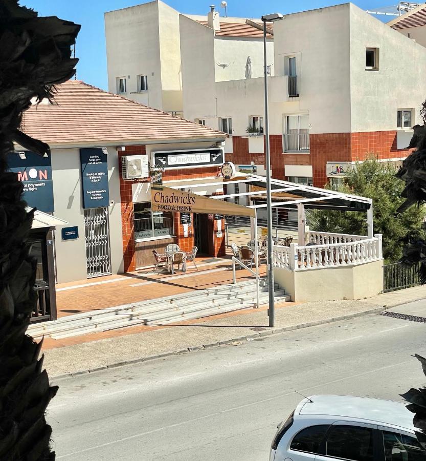 Villamartin Plaza No 154 Orihuela Kültér fotó