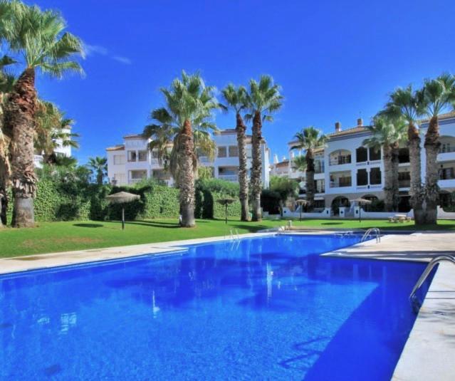 Villamartin Plaza No 154 Orihuela Kültér fotó