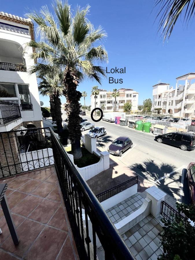Villamartin Plaza No 154 Orihuela Kültér fotó