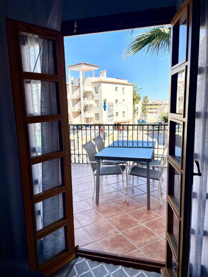 Villamartin Plaza No 154 Orihuela Kültér fotó