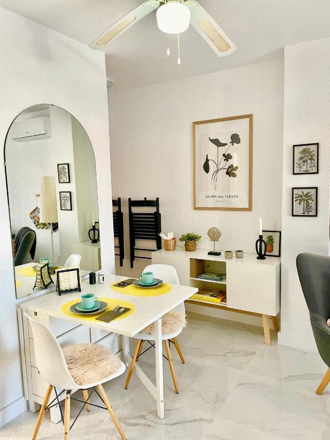 Villamartin Plaza No 154 Orihuela Kültér fotó
