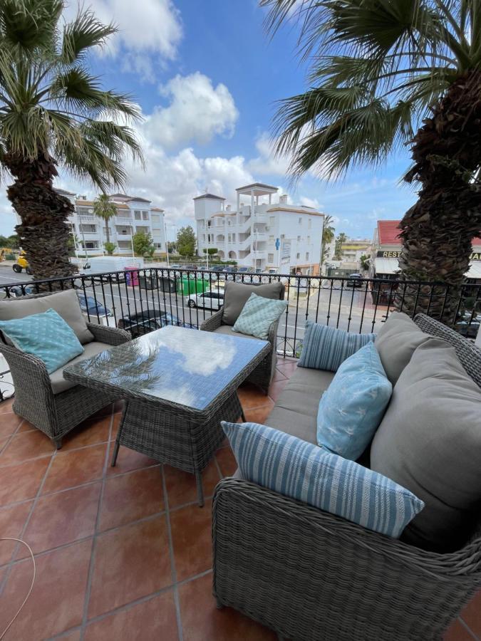 Villamartin Plaza No 154 Orihuela Kültér fotó